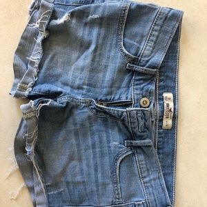 Hollister shorts
